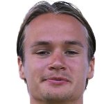 Viktor Prodell/هو شی مین /ویتنام / باشگاهی / مردان (1912)/37