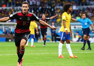 ˣميروسلاو كلوزه