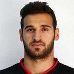 احمد نورالهی/پرسپولیس تهران /ایران / باشگاهی / مردان (938)/32