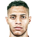 Alexandre Benjamin Durimel/Bastia-Borgo / / باشگاهی / مردان (13263)/35