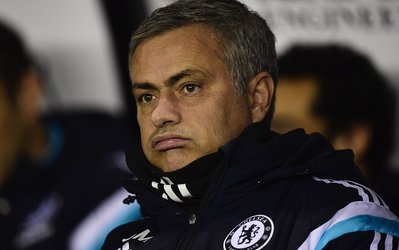 گزارش روز | مشکل چلسی خود مورینیو است!