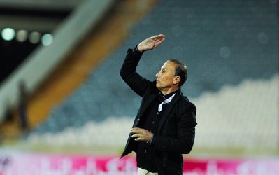 درخشان: به دنبال دو ستاره داخلی لیگ هستیم