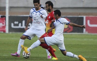 یوسفی: پرسپولیس تیم خوبی است اما آرزو می‌کنم استقلال قهرمان شود / یک امتیاز در تهران راضی‌کننده بود