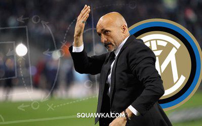 اسپالتی به این دلایل در اینترمیلان موفق می‌شود