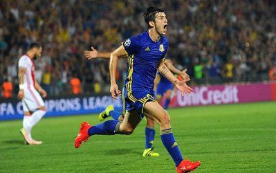 رقبای احتمالی یاران سردار آزمون و سعید عزت‌الهی در لیگ قهرمانان مشخص شدند؛ بایرن مونیخ، لسترسیتی و بروژ