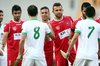 ابهام بزرگ در نقض حکم کمیته استیناف؛ پرسپولیس-ذوب چگونه با تماشاگر شد؟! / پای یک وزیر در میان است؟