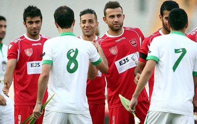 ابهام بزرگ در نقض حکم کمیته استیناف؛ پرسپولیس-ذوب چگونه با تماشاگر شد؟! / پای یک وزیر در میان است؟