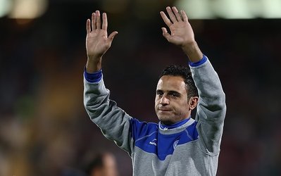 برهانی: هدیه ویژه به استقلالی‌ها یک جوک بود / اعتصاب نمی‌کنیم، ما صبر و حوصله داریم