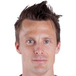 Jesper Bech/راسکیله / / باشگاهی / مردان (7832)/43