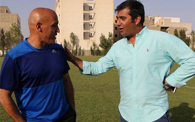 سوال روز | چرا حسن روشن اصرار به برکناری سامره دارد