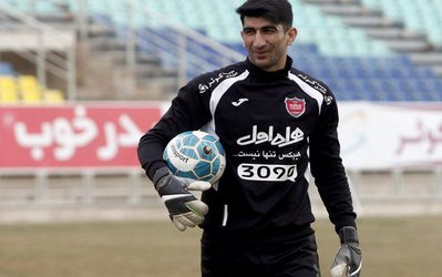 بیرانوند، گل‌سازترین گلر جهان