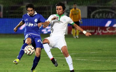 لیگ برتر | حیدری: سه بازی باختیم قلعه‌نویی «تو» هم به ما نگفت!