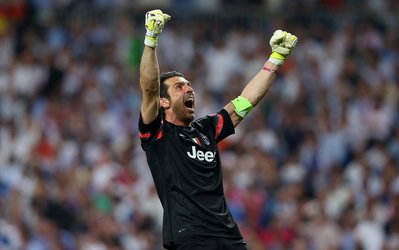 بوفون: انگار در سرنوشتمان نوشته شده بود که به برلین برمیگردیم