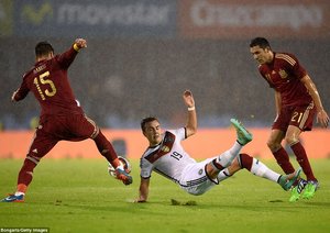 ماریو گوتزه