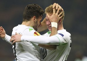 کوین دی بروین