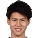 Kento Hashimoto/اف.سی توكيو /ژاپن / باشگاهی / مردان (519)/32