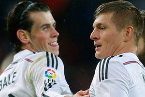 گرت بیل خواهان رویارویی ولز و آلمان در فینال جام ملت های اروپا / بیل: زخم زبان های زیادی را تحمل کرده ایم