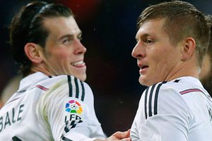 گرت بیل خواهان رویارویی ولز و آلمان در فینال جام ملت های اروپا / بیل: زخم زبان های زیادی را تحمل کرده ایم