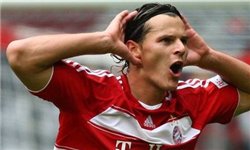 فان‌بویتن: با شارلوا مذاکره کرده‌ام اما هنوز بی‌نتیجه بوده است