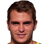 خسوس آیماز بالِسته/جاگیانولیا بیالیستوک /لهستان / باشگاهی / مردان (2511)/35