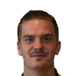 Håvard Lysvoll/ترومسدالن / / باشگاهی / مردان (6458)/36