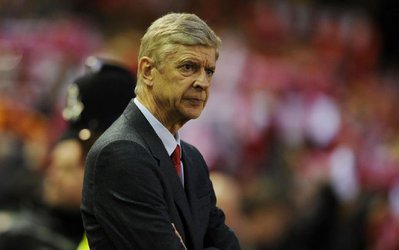 Arsene Wenger should rotate his Arsenal side vs. poor travellers QPR