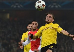 الکس اوکسلید چمبرلین