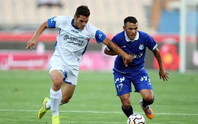 یعقوب کریمی به اردوی تیم ملی امید اضافه شد