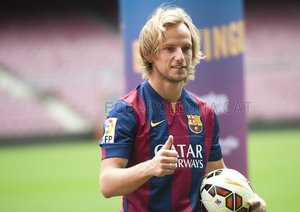 ایوان راکیتیچ