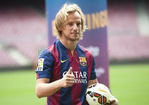 ایوان راکیتیچ|None