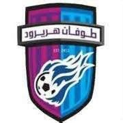 طوفان هریرود