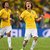 اوگلبو: برزیل با استحکام دفاعی بر کلمبیا غلبه کرد