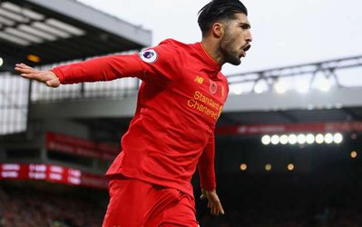 امره کان: مسئله من با لیورپول به خاطر مسائل مالی نیست