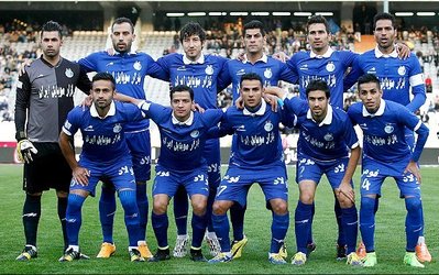 جام حذفی | حاشیه‌های استقلال تهران - پارسه / رفتار عجیب برخی از بازیکنان استقلال بعد از خروج از رختکن؛ گفته‌اند مصاحبه نکنیم!