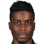 سونی موستیوار/هائیتی / ملی / مردان (324)/35