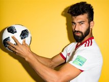 رامین رضاییان، بودن یا نبودن!