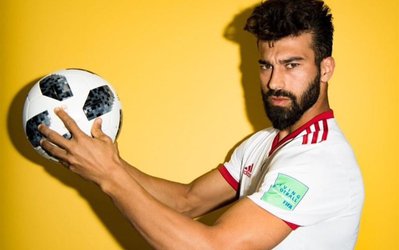 رامین رضاییان، بودن یا نبودن!