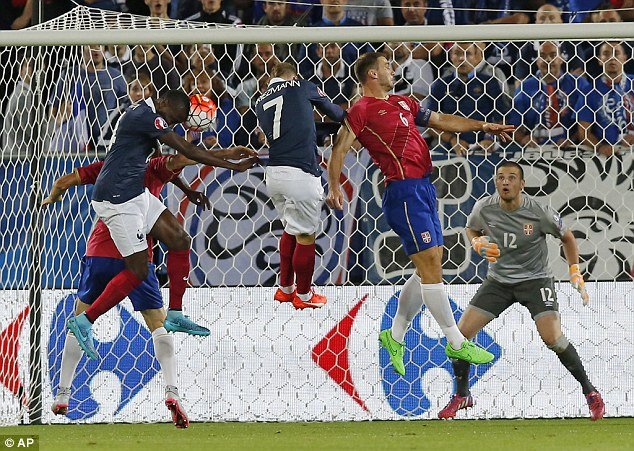 بلیس ماتویدی