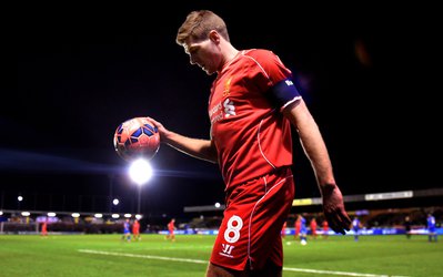 اینستاگرام روز | CancelThatFlight @stevengerrard