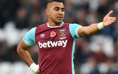 رئیس باشگاه وستهام: دیمیتری پایت برای سال های سال در وستهام می ماند