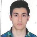 سید دانیال موسوی/سیاه جامگان مشهد /ایران / باشگاهی / مردان (1073)/28