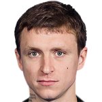 پاول مامائف/روستوف /روسیه / باشگاهی / مردان (568)/37