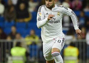 خِسه رودریگز