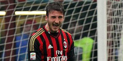 میلان با انتقال کریستانته به بنفیکا موافقت کرد