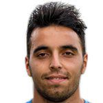 Ferhat Teker/اسپورتینگ هاسِلت / / باشگاهی / مردان (9102)/37