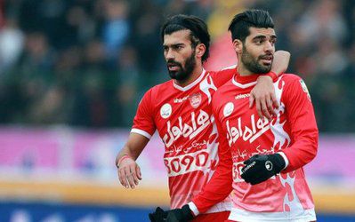 گزارش روز | وقتی نقطه قوت پرسپولیس نقطه ضعف می شود؛ پرسپولیس و طارمی به رضاییان نیاز دارند