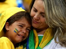 برزیلی ها به چه می خندند؟