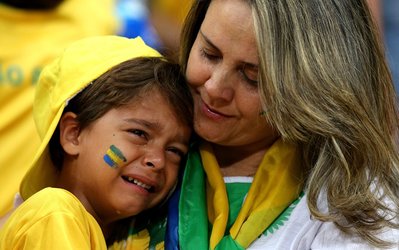 برزیلی ها به چه می خندند؟