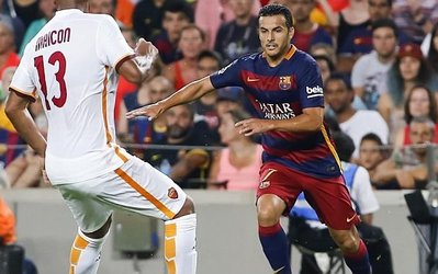 پدرو: دوست دارم بمانم اما ناراحت هستم