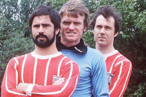 Top Ten | ده اسطوره ی باشگاه بایرن مونیخ در تاریخ